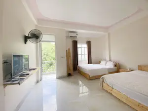 Nhà riêng 150 m² 5 phòng ngủ, 5 phòng tắm riêng ở Pac Xin