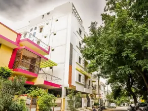 Hotel O Kartikeya Park View Residency