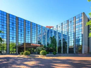 Sheraton Essen Hotel