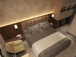Hotel Indra