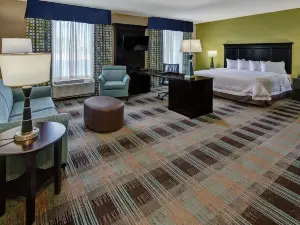 Hampton Inn & Suites Clarksville