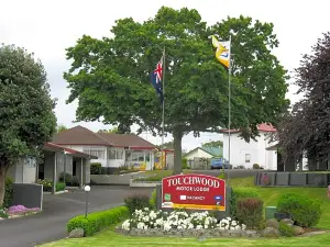 Touchwood Motor Lodge