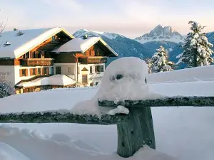Herol - my Mountain Retreat