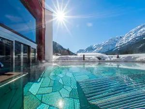 Romantik Hotel Santer