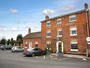 The Salwey Arms