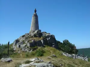 Appartemment situé a lacaune les bains