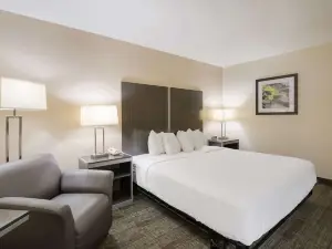 Best Western Northwest Indiana Inn