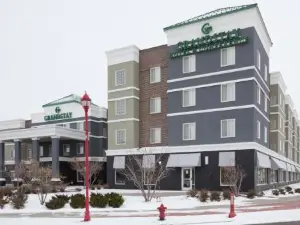 Grandstay Apple Valley