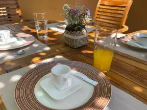 Casa Con Encanto,Disfruta de su Paz y Tranquilidad