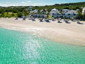 Shoal Bay Villas