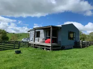 Fallow Hut