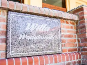 Apartamenty Willa Wądołowski