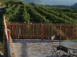 Apartement Schlaf Gut - mitten in der Wachau