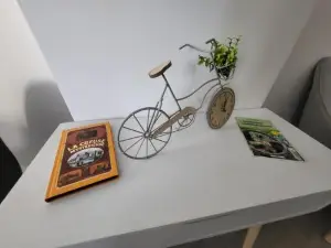 T2 meublé la Souterraine