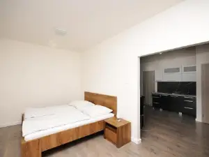Apartmány Mojžitov Dvor