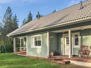 Holiday Home Merivanamo by Interhome