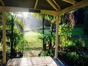 Valleydale Cottage