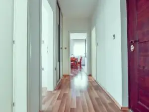 Exclusive 7- New Modern Cozy Apartment