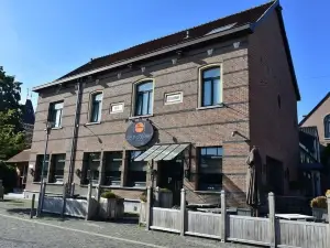 Hôtel-restaurant De Notelaer