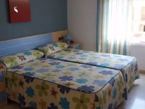 Hostal Talavera