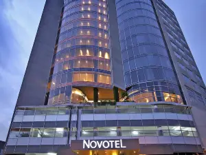 Novotel Panama City