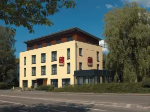 Stadthotel Crailsheim