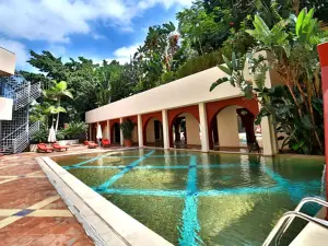Lancaster Tamar Hotel- Hadath