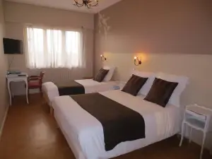 Logis l'Auberge du Gros