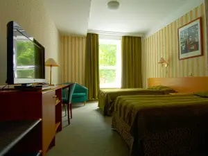 Barclay Hotel