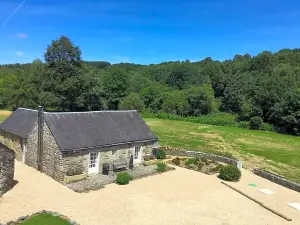 Gite Moulin du Squiriou