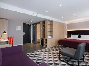 Azimut Hotel Voronezh