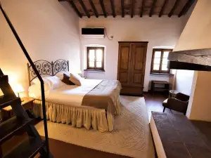 Albergo del Chianti