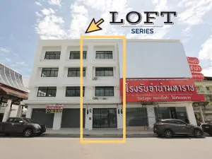 Loft Series