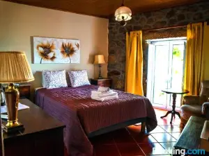 Casa Do Castello Monsanto