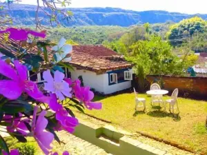 Pousada Do Ó