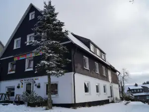 Hotel Pension de Gasterei