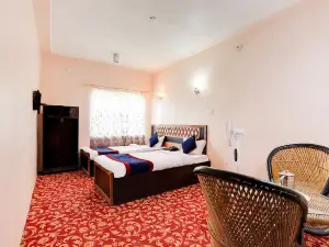 Spot on 540 Rato Gurans Resort