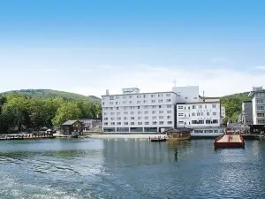 Hotel Gozensui