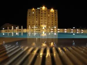 Matiat Hotel