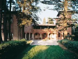 Villa Pambuffetti