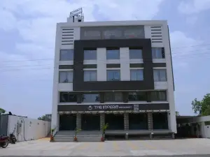The Imperia Residency