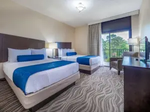The Breakers Hotel & Suites