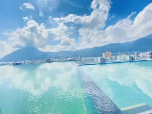 Amanek Beppu Yula-RE