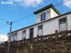 Casa da Vila