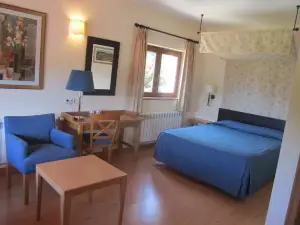 Hotel Galayos