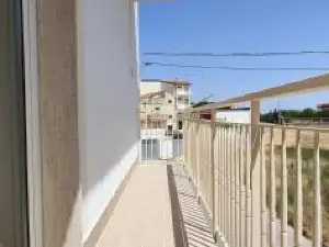 Angela's Apartment. Elegant Two Bedroom House in Irsina