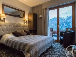 Alpina Lodge Vanoise ex Hotel du Soleil
