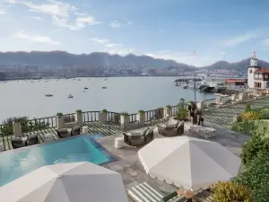 Palacio Arriluce Hotel - the Leading Hotels of the World