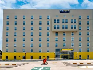 City Express by Marriott Lagos de Moreno