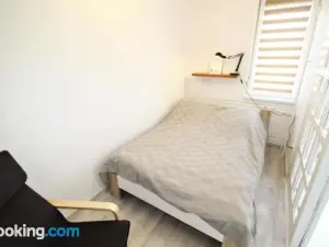 Rest House Apartman